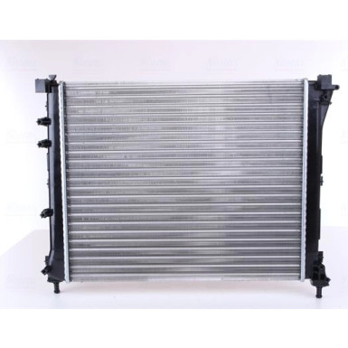 Wasserkühler PKW | FIAT 500 10/07- FOR KA 10/08 | 61935