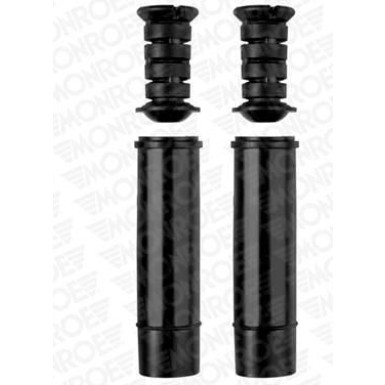 Protection Kit-Staubschutzsatz HA NISSAN Micra K12 03 PROTECTION KIT PK154