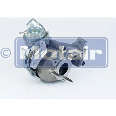 RECO TURBO NISS,RENA Koleos 08 Garrett Turbo REMAN 106302