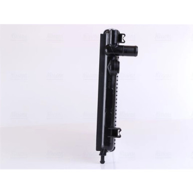 NISSENS Motorkühler 61397