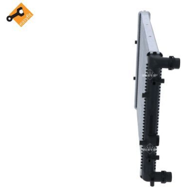 Kühler, Motorkühlung | 509529
