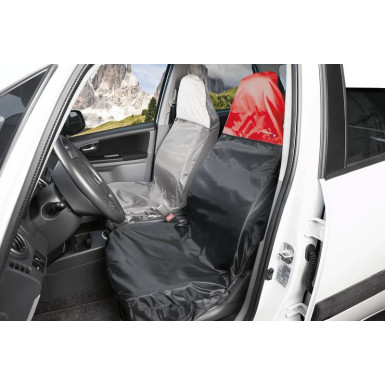 Outdoor Sports rot Sitzschoner | 1VS | 12062