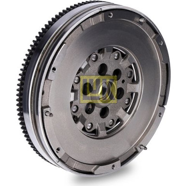 Zweimassenschwungrad FIAT 500X, JEEP Renegade 14 LuK DMF 415 0674 10