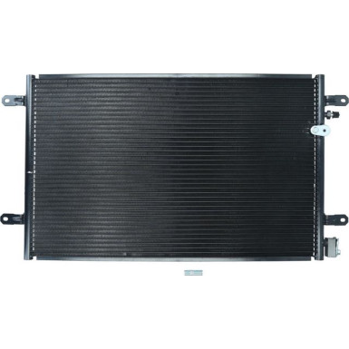 KAMOKA Kondensator, Klimaanlage 7800240