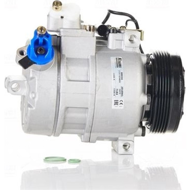 Kompressor PKW BMW E39 525td,525tds FIRST FIT 89034