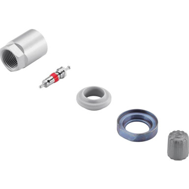 2910000307500 Reparatursatz, Radsensor (Reifendruck-Kontrollsys.)