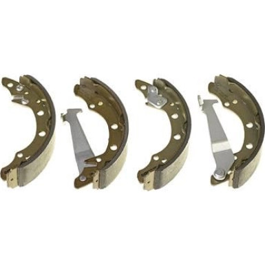 S 85 508 Bremsbackensatz ESSENTIAL LINE