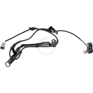 31116 Sensor, Raddrehzahl