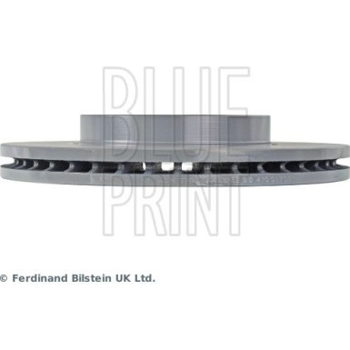 BluePrint Bremsscheibe ADT343240