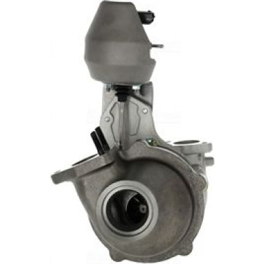 Nissens Turbo OPEL Astra,SAAB 08 FACTORY NEW 93416