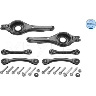 51 316 012 Lenkersatz HA li/re FORD Focus Kombi 99-04 MEYLE-ORIGINAL-KIT: Better solution for you 716 050 0042/S