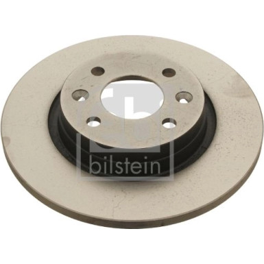 FEBI BILSTEIN Bremsscheibe | 30652