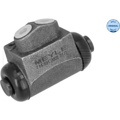 Radbremszylinder MEYLE-ORIGINAL: True to OE 7145310002