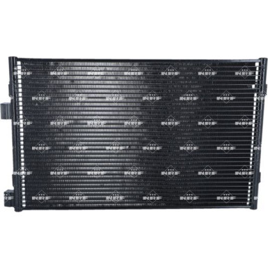 Kondensator, Klimaanlage EASY FIT 35384