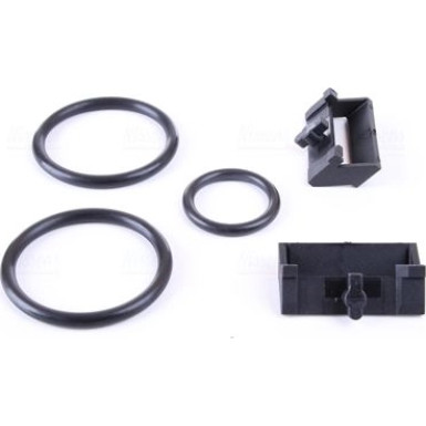 Wasserkühler PKW | BMW 5 E39 95-04 7 E38 94-01 | 60648A