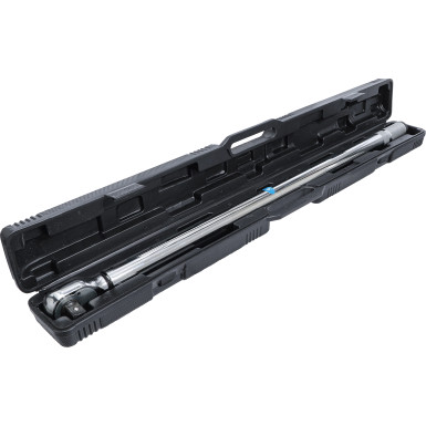 BGS Drehmomentschlüssel Abtrieb Außenvierkant 20 mm (3/4 ) 140 - 980 Nm BGS Do it yourself 9576