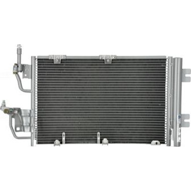 Kondensator PKW | OPEL Astra H 04-,Zafira B 05 | 940052