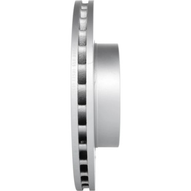 Bremsscheibe VA | MERCEDES W204,W212 07 | 0 986 479 407