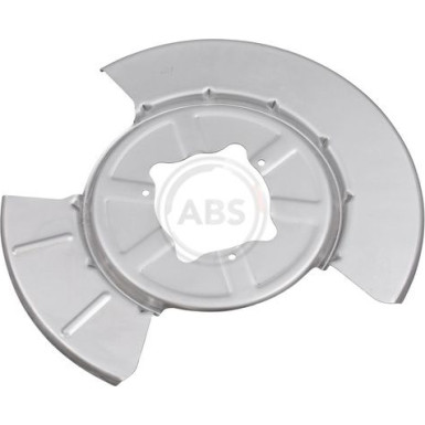 A.B.S. Spritzblech, Bremsscheibe