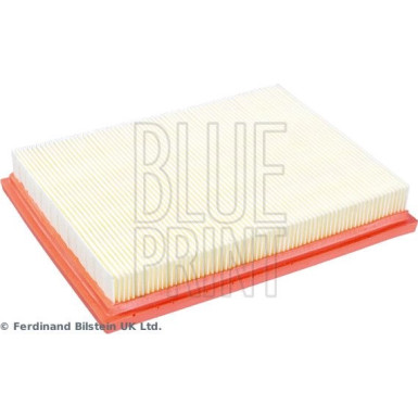 Luftfilter Ford Fiesta/Fu | ADM52247