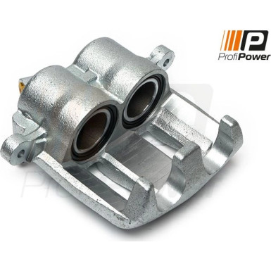 PROFIPOWER Bremssattel 4B1054R