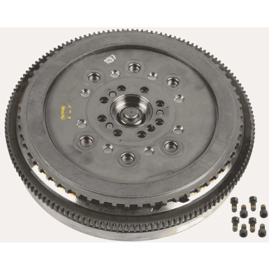 SACHS Schwungrad 2294 002 030 Zwei-Massen-Schwungrad