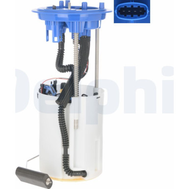 DELPHI Kraftstoff-Fördereinheit FG2451-12B1