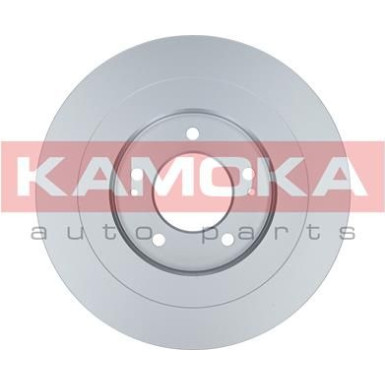 KAMOKA Bremsscheibe | 103174