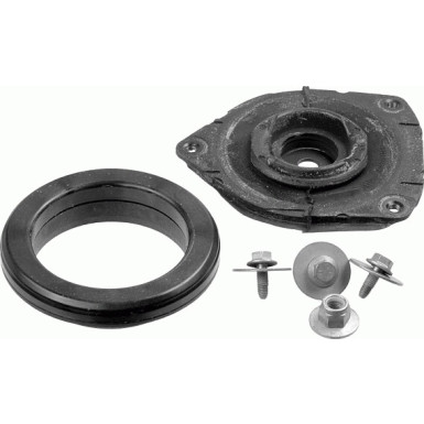 802 546 Reparatursatz, Federbeinstützlager