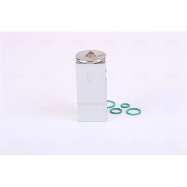 Expansionsventil Mercedes ML 05 FIRST FIT 999394