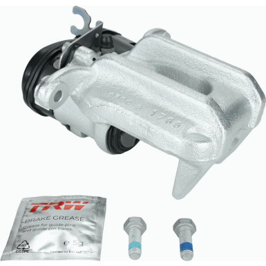 Tauschbremssattel HA re | BMW 5 09 | BHS1189E