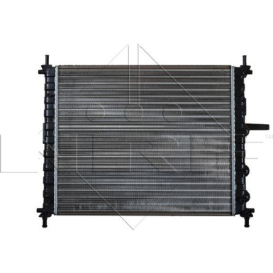 Kühler, Motorkühlung | 53227 Kühler, Motorkühlung | 53227