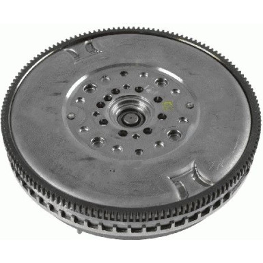 SACHS Schwungrad 2294 001 293 Zwei-Massen-Schwungrad