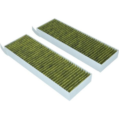 KAMOKA Filter, Innenraumluft