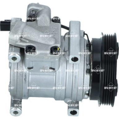 Kompressor, Klimaanlage | 32720G