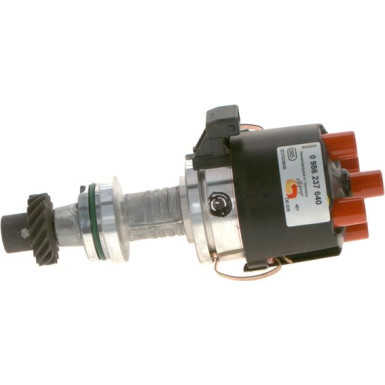 0 986 237 640 Zündverteiler