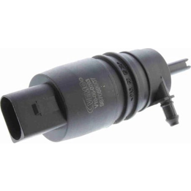 VEMO Waschwasserpumpe, Scheibenreinigung V10-08-0203 Green Mobility Parts