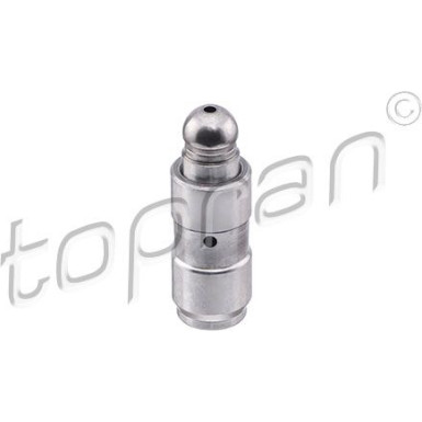 TOPRAN Stößel