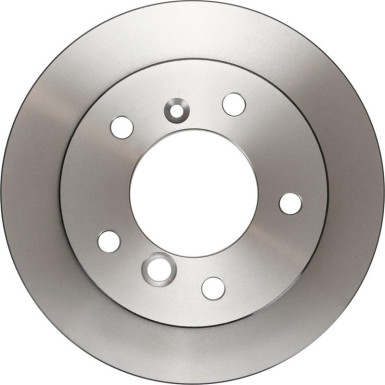 Bremsscheibe Db T. Sprinter # TRW SINGLE DF4088S