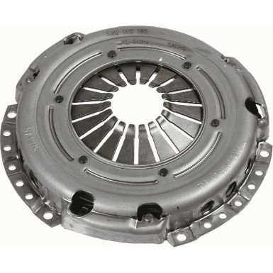 SACHS Kupplungsdruckplatte | 3082 000 595