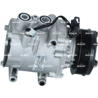 Kompressor, Klimaanlage | 32248