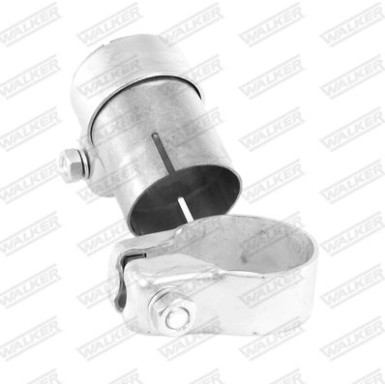 DM55 L90 Rohrverbinder | Rohr in Rohr | 86154