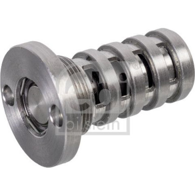 Steuerventil AUDI,SEAT,SKODA,VW Golf 03 febi Plus 40200