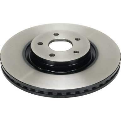 51 481 078 Bremsscheibe VA FORD Kuga, Focus, Tourneo 12 TRW SINGLE DF6662S