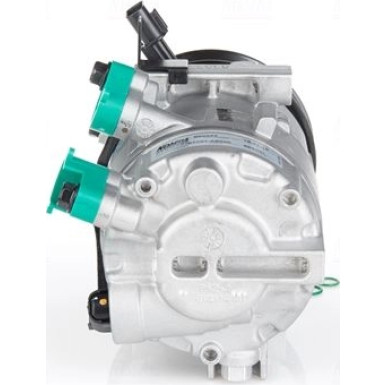 Kompressor PKW Hyundai i30 GD 12 FIRST FIT 890243