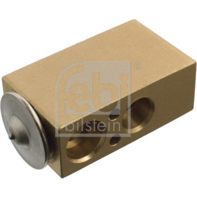 FEBI BILSTEIN Ventil | 107664