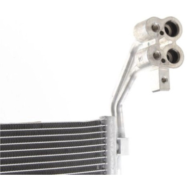 Kondensator, Klimaanlage BEHR Premium Line AC 777 000P