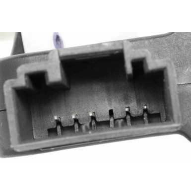 VEMO Stellelement, Mischklappe V10-77-1027 Green Mobility Parts