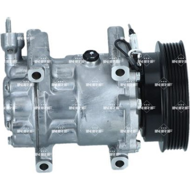 Kompressor, Klimaanlage | 32259 Kompressor, Klimaanlage | 32259