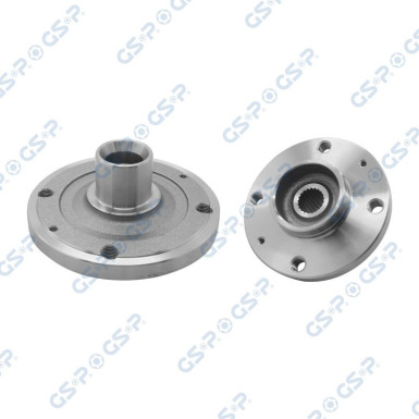 GSP Radlager 9421003